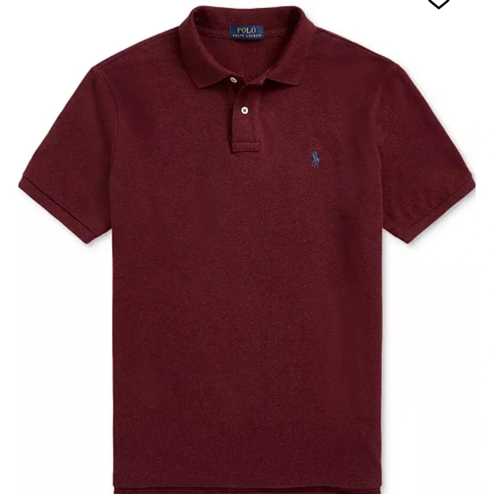Polo by Ralph Lauren Iconic Polo